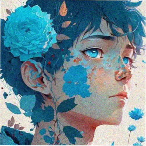 钉崎野蔷薇